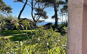 Villa La Verne